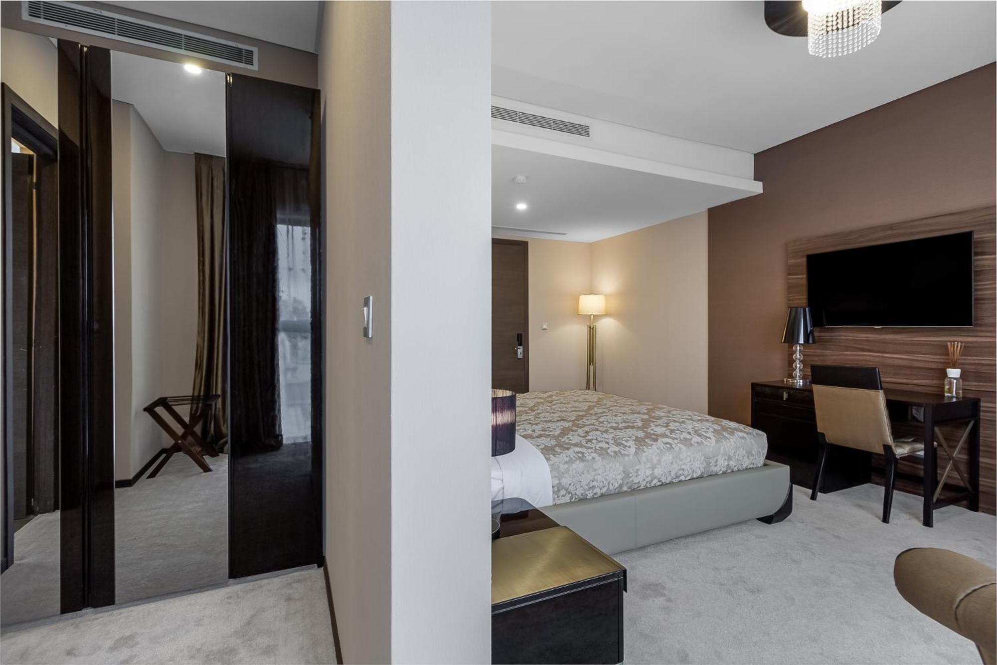 Royal Residences Lagos Exterior foto