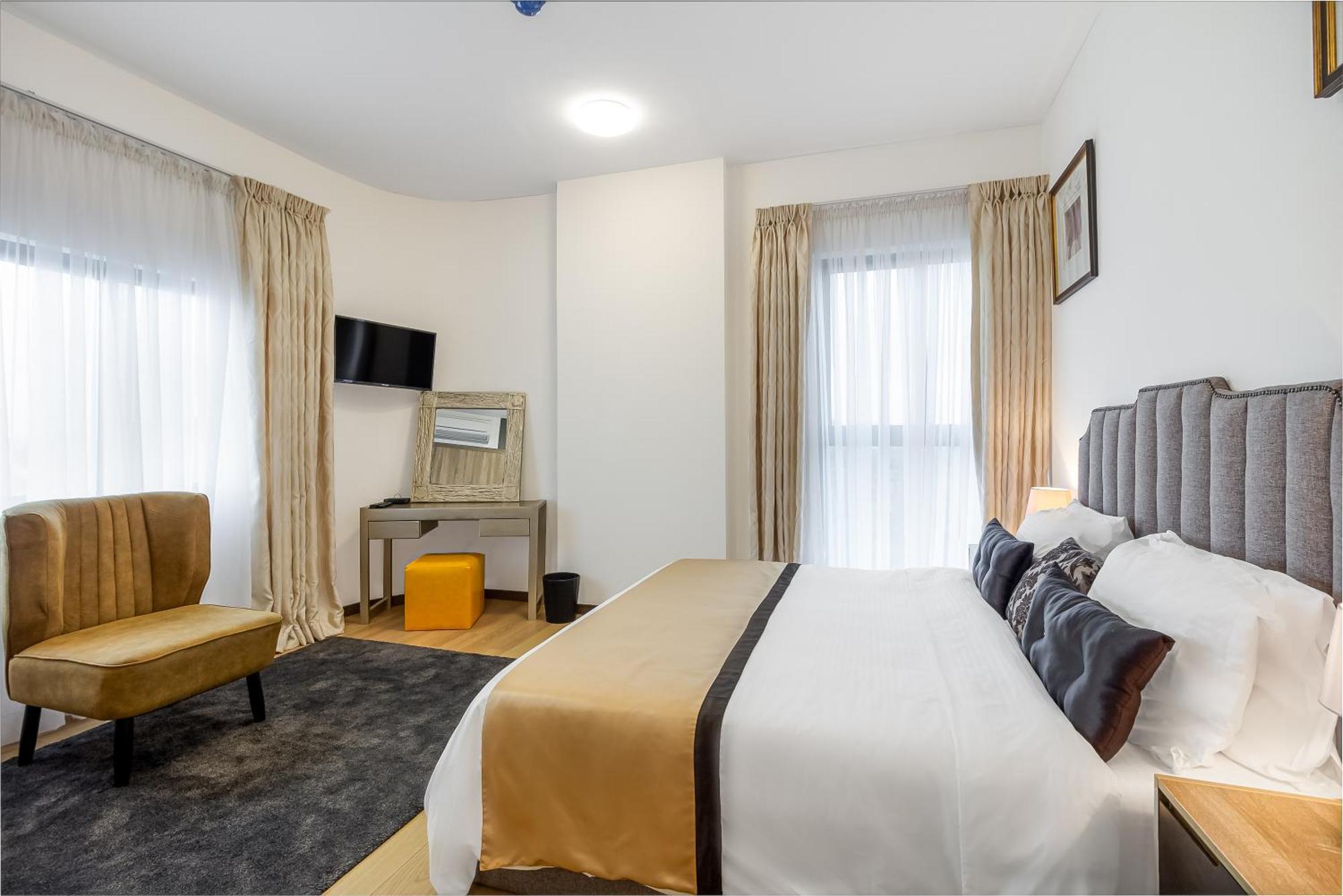 Royal Residences Lagos Exterior foto