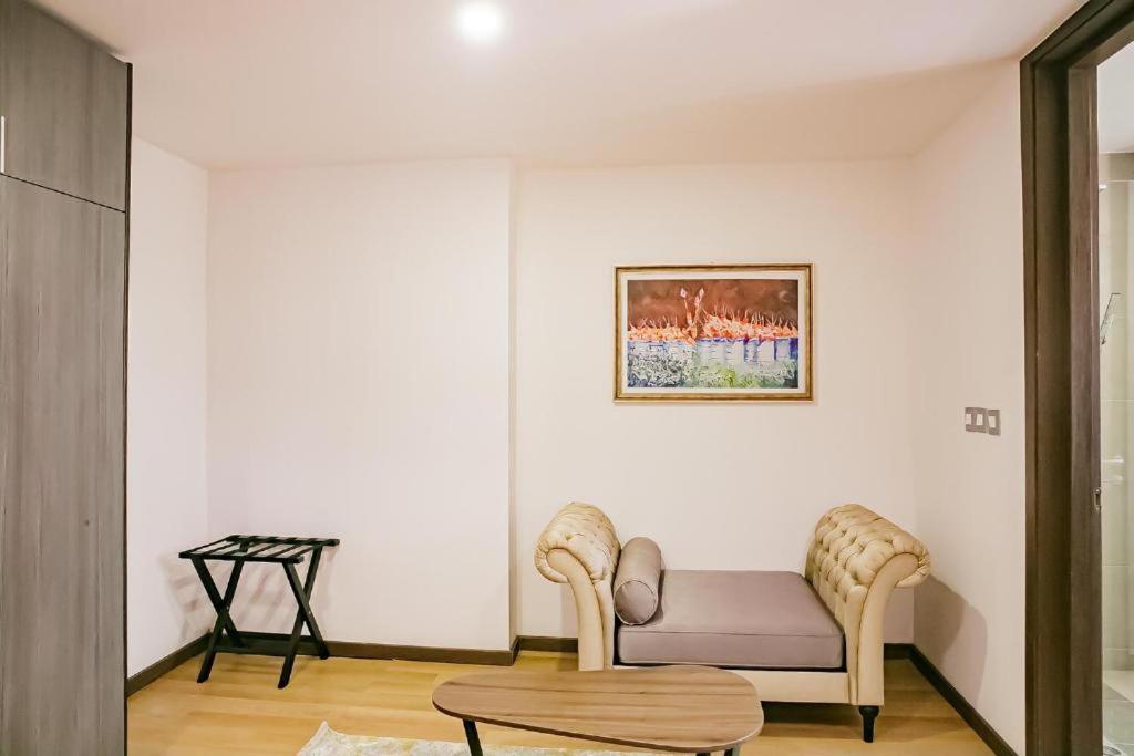 Royal Residences Lagos Exterior foto